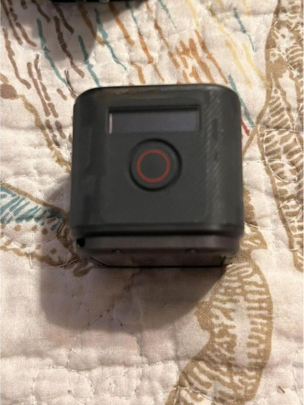 GoPro HERO Session Action Camera - Picture 5 of 6